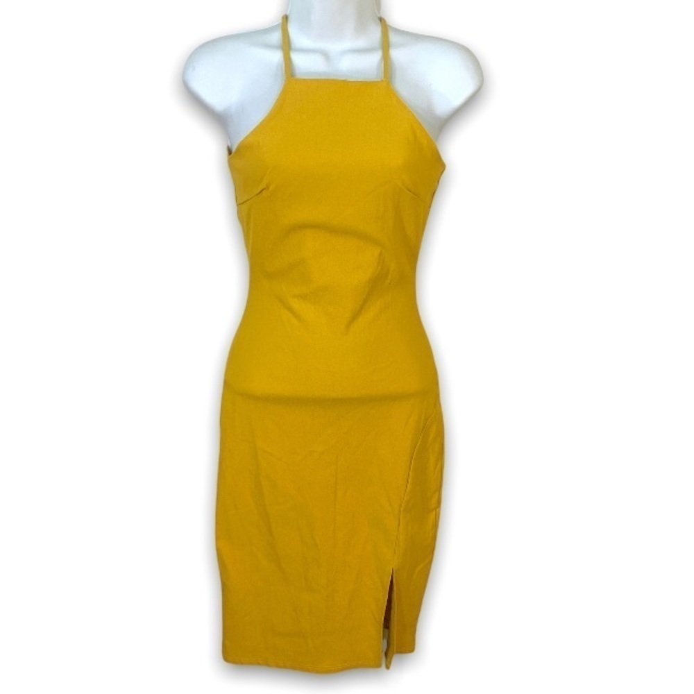 Vintage Shop Dress